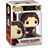 Фигурка Funko POP! TV HOTD S3 Jacaerys Valaryon (79721)