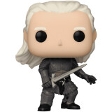 Фигурка Funko POP! TV HOTD S3 Daemon Targaryen (79724)