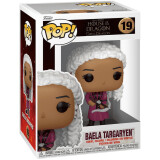 Фигурка Funko POP! TV HOTD S3 Baela Targaryen (79722)