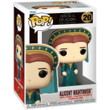 Фигурка Funko POP! TV HOTD S3 Allicent Hightower (79723)