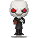 Фигурка Funko POP! TV Buffy the Vampire Slayer S2 The Gentleman (80154)