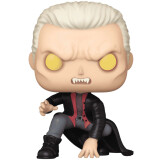 Фигурка Funko POP! TV Buffy the Vampire Slayer S2 Spike (Vampire) (80155)