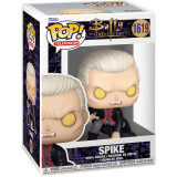 Фигурка Funko POP! TV Buffy the Vampire Slayer S2 Spike (Vampire) (80155)