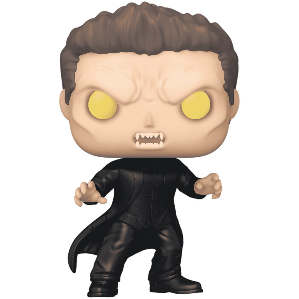 Фигурка Funko POP! TV Buffy the Vampire Slayer S2 Angelus (Vampire) - 80156