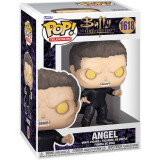 Фигурка Funko POP! TV Buffy the Vampire Slayer S2 Angelus (Vampire) (80156)