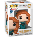 Фигурка Funko POP! TV Bridgerton Penelope Featherington (61395)