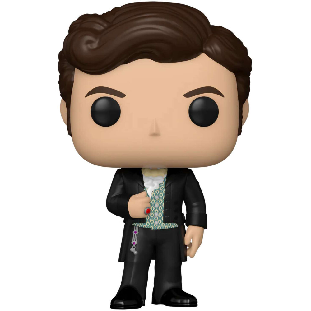 Фигурка Funko POP! TV Bridgerton Colin Bridgerton - 72204