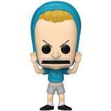 Фигурка Funko POP! TV Beavis & Butt-Head S2 Cornholio (80169)