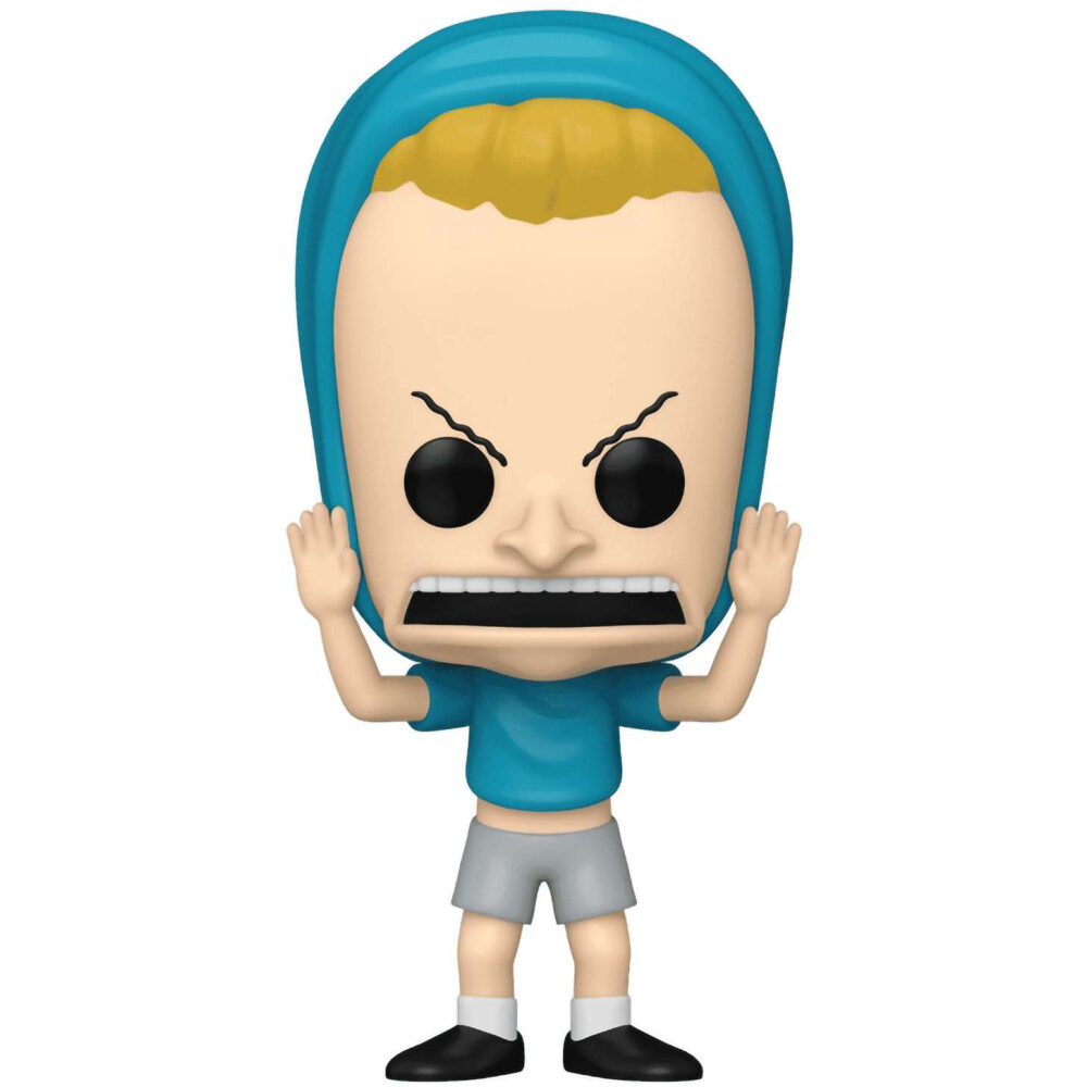 Фигурка Funko POP! TV Beavis & Butt-Head S2 Cornholio - 80169