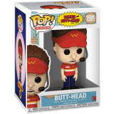 Фигурка Funko POP! TV Beavis & Butt-Head S2 Butt-Head (80168)