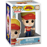 Фигурка Funko POP! TV Beavis & Butt-Head S2 Beavis (80167)