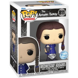 Фигурка Funko POP! TV Addams Family Wednesday Addams (82389)