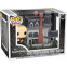 Фигурка Funko POP! Town TV Addams Family Addams Home with Uncle Fester - 81208 - фото 2