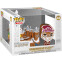 Фигурка Funko POP! Town Harry Potter Gingerbread Albus Dumbledore and Hogwarts - 80021 - фото 2