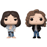 Фигурка Funko POP! Rocks The Black Crowes Chris & Rich Robinson 2PK (79815)