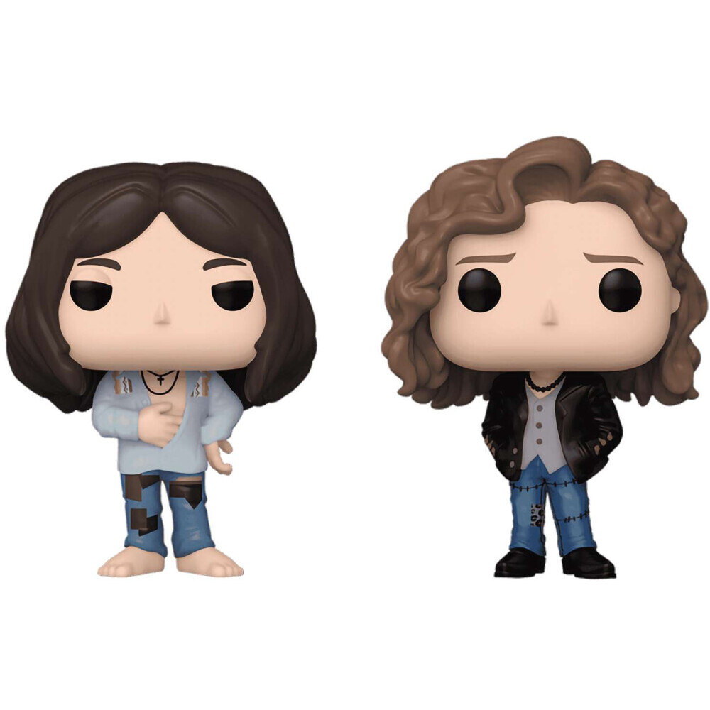 Фигурка Funko POP! Rocks The Black Crowes Chris & Rich Robinson 2PK - 79815