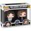 Фигурка Funko POP! Rocks The Black Crowes Chris & Rich Robinson 2PK - 79815 - фото 2