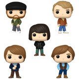 Фигурка Funko POP! Rocks The Beach Boys Pet Sounds 5PK (84023)