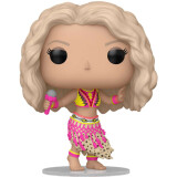 Фигурка Funko POP! Rocks Shakira Shakira Waka Waka (406) (79711)