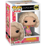 Фигурка Funko POP! Rocks Shakira Shakira Waka Waka (406) (79711)