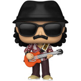 Фигурка Funko POP! Rocks Santana Carlos Santana (409) (79712)