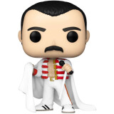 Фигурка Funko POP! Rocks Queen Freddie Mercury with Cape (75374)