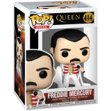 Фигурка Funko POP! Rocks Queen Freddie Mercury with Cape (75374)