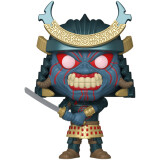 Фигурка Funko POP! Rocks Iron Maiden Senjutsu Eddie (80488)