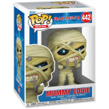 Фигурка Funko POP! Rocks Iron Maiden Mummy Eddie (84021)