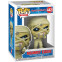 Фигурка Funko POP! Rocks Iron Maiden Mummy Eddie - 84021 - фото 2