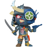 Фигурка Funko POP! Rocks Iron Maiden Future Past Eddie (80489)