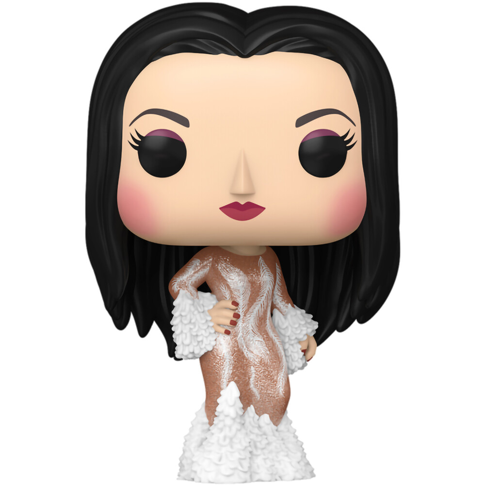 Фигурка Funko POP! Rocks Cher Cher (1974 Met Gala) (407) - 79704