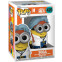 Фигурка Funko POP! Rocks BTS X Despicable Me 4 Suga - 85968 - фото 2