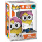 Фигурка Funko POP! Rocks BTS X Despicable Me 4 Jin - 85965 - фото 2