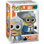 Фигурка Funko POP! Rocks BTS X Despicable Me 4 J-Hope - 85963 - фото 2