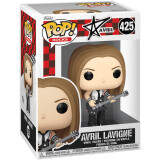 Фигурка Funko POP! Rocks Avril Lavigne (Complicated) (79715)