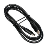 Кабель USB Type-C - USB Type-C, 1м, Cablexpert СС-USB2.0-240W-1M