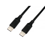 Кабель USB Type-C - USB Type-C, 1м, Cablexpert СС-USB2.0-240W-1M