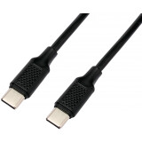 Кабель USB Type-C - USB Type-C, 2м, Cablexpert СС-USB2.0-240W-2M