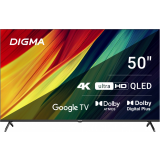 ЖК телевизор Digma 50" DM-LED50UQB31