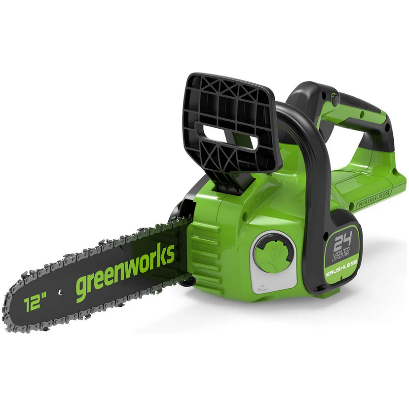 Электропила Greenworks GD24CS30 (2007007UA)