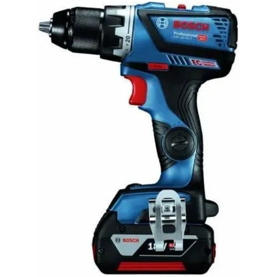 Дрель Bosch GSB 18V-90 (06019K6106)