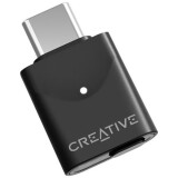 Bluetooth адаптер для наушников Creative BT-W6 (70SA021000000)