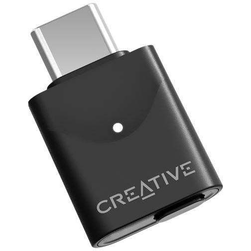 Bluetooth адаптер для наушников Creative BT-W6 - 70SA021000000