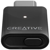 Bluetooth адаптер для наушников Creative BT-W6 (70SA021000000)