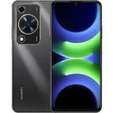 Смартфон Huawei Nova Y72S 8/128Gb Black (51098BCC)