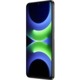 Смартфон Huawei Nova Y72S 8/128Gb Black (51098BCC)