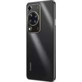 Смартфон Huawei Nova Y72S 8/128Gb Black (51098BCC)