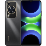 Смартфон Huawei Nova Y72S 8/256Gb Black (51098BCA)