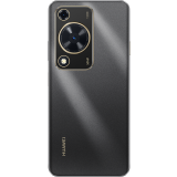 Смартфон Huawei Nova Y72S 8/256Gb Black (51098BCA)